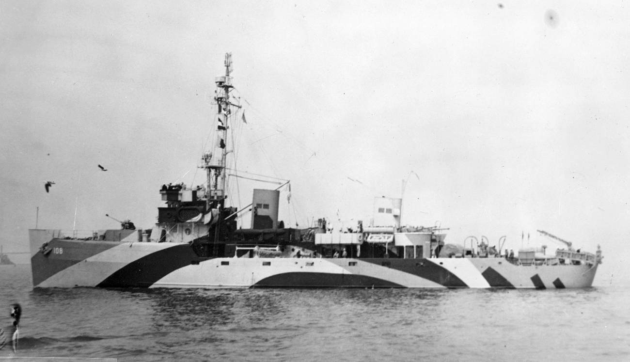 ship